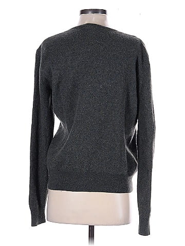 Loro Piana Cashmere Pullover Sweater (view 2)