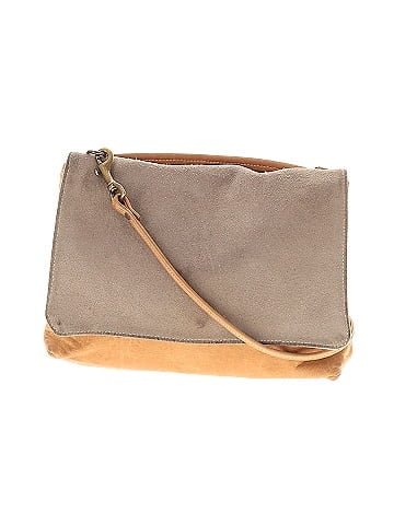 Assorted Brands Leather Crossbody Bag (view 1)