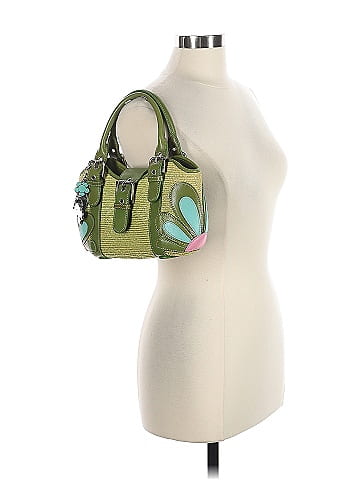 Isabella Fiore Satchel (view 2)