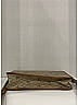 Christian Dior 100% Coated Canvas Tan Vintage Shoulder Bag One size - photo 4