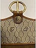 Christian Dior 100% Coated Canvas Tan Vintage Shoulder Bag One size - photo 9
