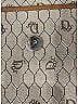 Christian Dior 100% Coated Canvas Tan Vintage Shoulder Bag One size - photo 7