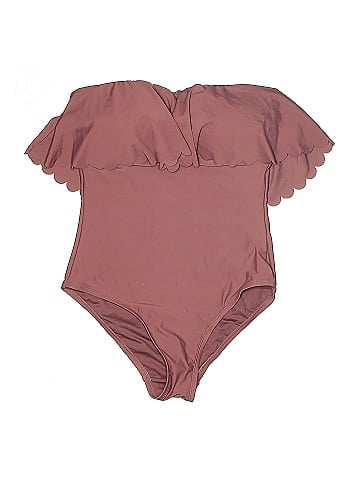 Kona Sol Swimsuit Bottoms (view 1)