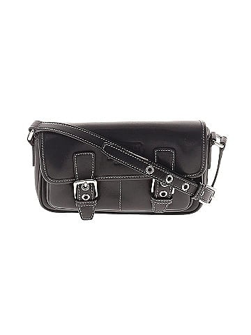 Coach Leather Crossbody Bag (view 1)
