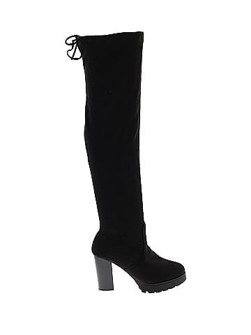 Forever Boots (view 1)