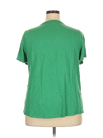 Talbots Short Sleeve T-Shirt (view 2)