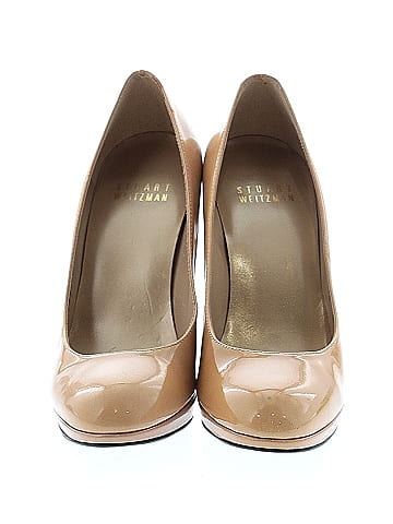 Stuart Weitzman Heels (view 2)