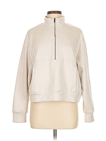 T Tahari Sweatshirt (view 1)