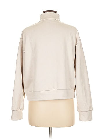 T Tahari Sweatshirt (view 2)