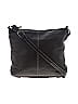 The Sak 100% Leather Black Brown Leather Shoulder Bag One size - photo 1
