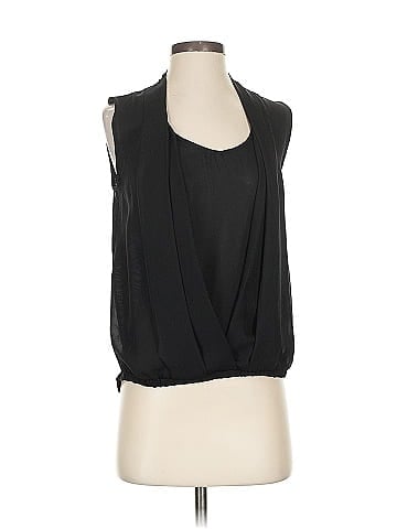 Deletta Sleeveless Blouse (view 1)
