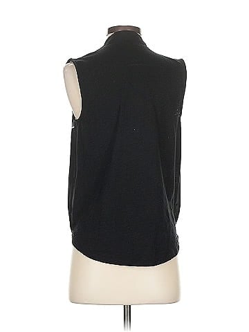 Deletta Sleeveless Blouse (view 2)