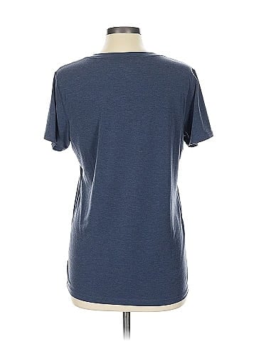 Gap Fit Short Sleeve T-Shirt (view 2)