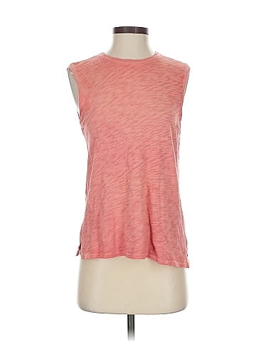 ATM Sleeveless T-Shirt (view 1)