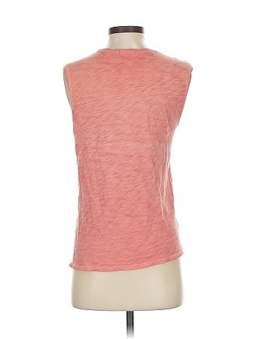 ATM Sleeveless T-Shirt (view 2)