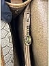 Christian Dior 100% Coated Canvas Tan Vintage Shoulder Bag One size - photo 13