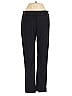 Class Roberto Cavalli Black Dress Pants Size 8 - photo 1