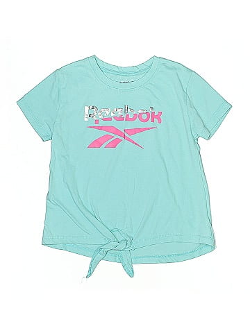Reebok Short Sleeve T-Shirt (view 1)