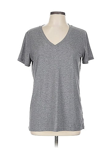 Gap Fit Short Sleeve T-Shirt (view 1)
