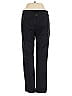 Class Roberto Cavalli Black Dress Pants Size 8 - photo 2