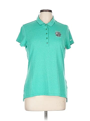 Nike Golf Short Sleeve Polo (view 1)
