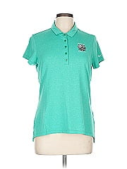 Nike Golf Short Sleeve Polo