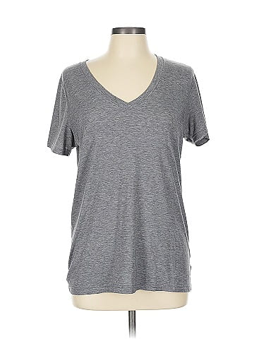 Gap Fit Short Sleeve T-Shirt (view 1)
