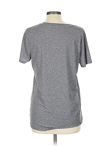 Gap Fit Short Sleeve T-Shirt (view 2)