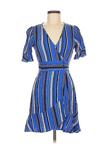 Band of Gypsies Casual Dress (view 1)