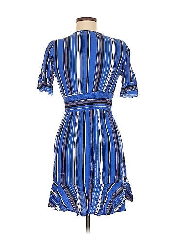 Band of Gypsies Casual Dress (view 2)