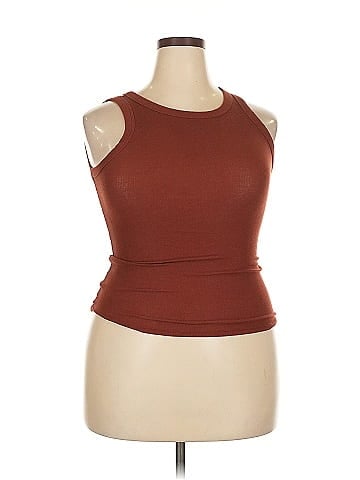 A New Day Tank Top (view 1)