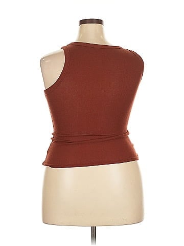 A New Day Tank Top (view 2)