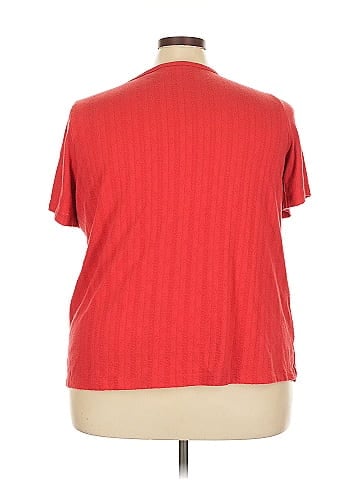 White Stag Short Sleeve Top (view 2)