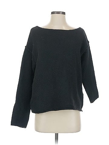 Miss Selfridge Pullover Sweater (view 1)