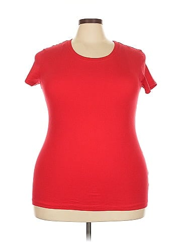 Ambiance Short Sleeve T-Shirt (view 1)