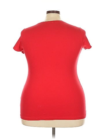 Ambiance Short Sleeve T-Shirt (view 2)