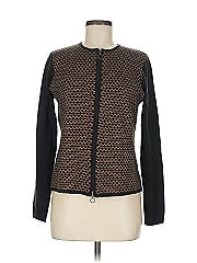 Worth New York Wool Cardigan