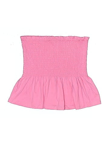 Gap Tube Top (view 1)