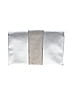 Unbranded Gray Silver Clutch One size - photo 2