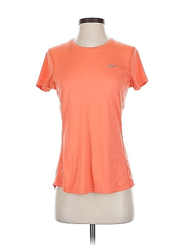 Nike Active T-Shirt (view 1)