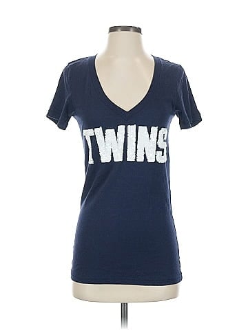 Victoria's Secret Pink Short Sleeve T-Shirt (view 1)