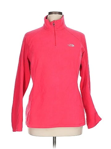 The North Face Pullover Sweater (view 1)