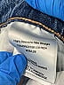 Silver Jeans Co. Hearts Blue Jeans Size 26 waist - photo 5