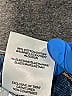 Silver Jeans Co. Hearts Blue Jeans Size 26 waist - photo 6