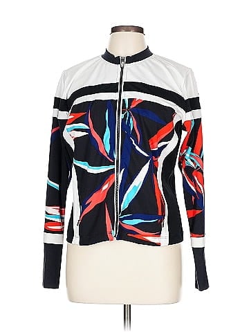 Tail Track Jacket (view 1)