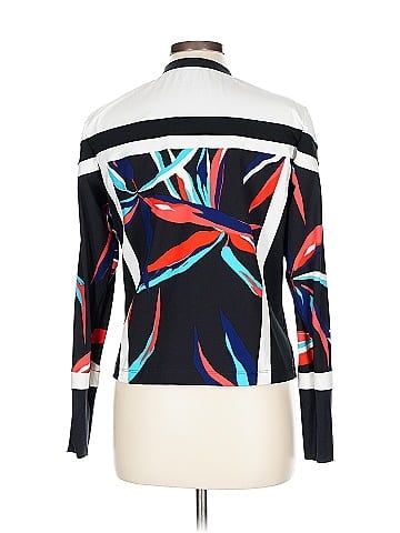 Tail Track Jacket (view 2)