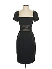 Black Halo Cocktail Dress