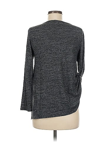 Smallshow Pullover Sweater (view 2)