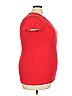 Ambiance Red Short Sleeve T-Shirt Size 3X - photo 3