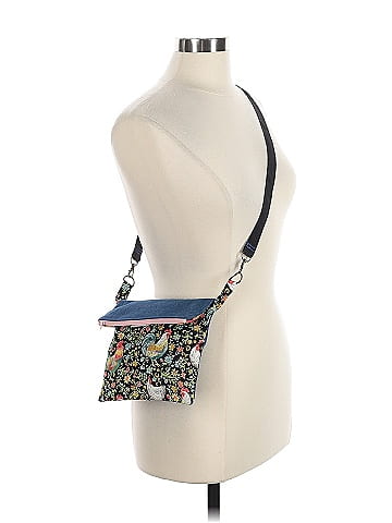 Unbranded Crossbody Bag (view 2)
